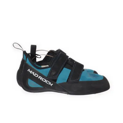 Klätterskor (Blå, Svart) från Mad Rock
