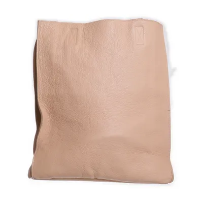 Handväska (Beige) från Samsøe & Samsøe Skinn