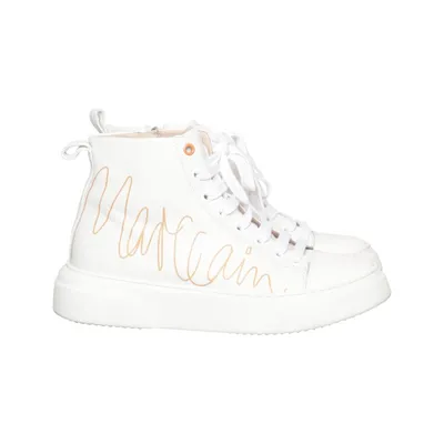 Sneakers (Wit) van Marc Cain