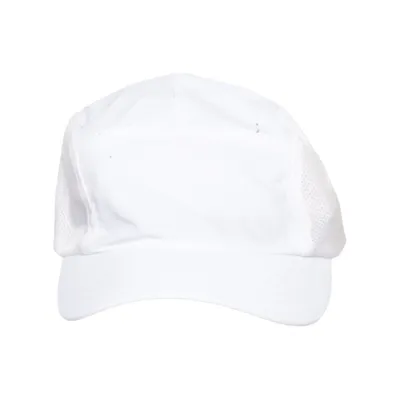 Honkbalpet (Wit) van Engelsons Polyamide, Polyester
