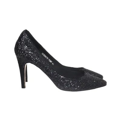 Escarpins (Noir) de Stylesnob