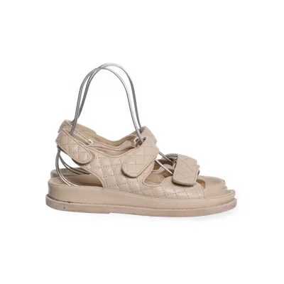 Sandaler (Beige) från Ducie London