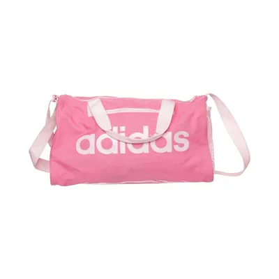 Træningstaske (Pink) fra Adidas Genanvendt polyester