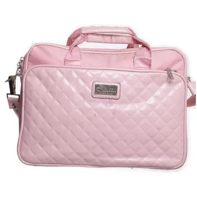 Axelremsväska (Rosa) från Krusell