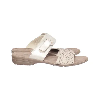Slip-ins (Beige) från Alley Comfort