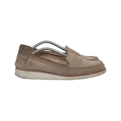 Mocassins (Beige) de Bellezza