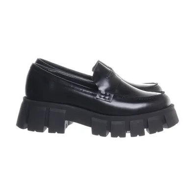 Loafers (Black) from Marc O'Polo Leather