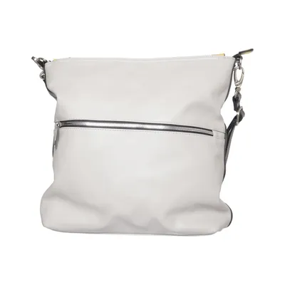 Shoulder-bag (Gray, Black) from Carpisa