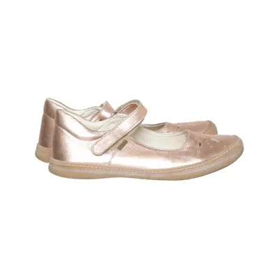 Ballet flats (Gold) from Primigi Leather
