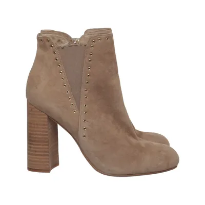 Stiefeletten (Beige) von Another A