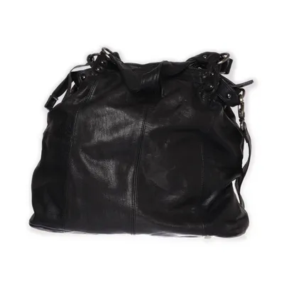 Handväska (Svart) från WERA Stockholm