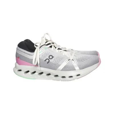 Hardloopschoenen (Grijs, Meerkleurig) van O.N