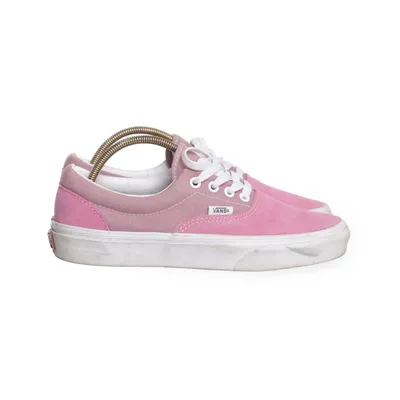Tygskor (Rosa) från Vans