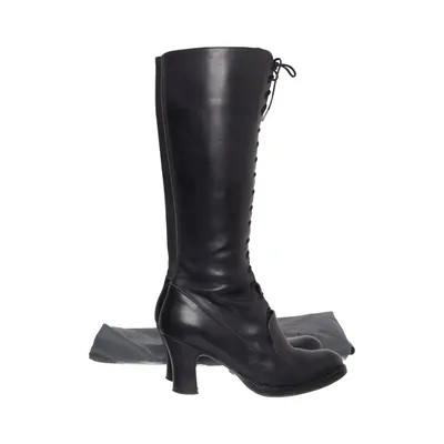 Boots (Black) from Neosens Leather