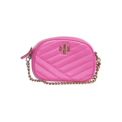 Axelremsväska (Röd) från Tory Burch