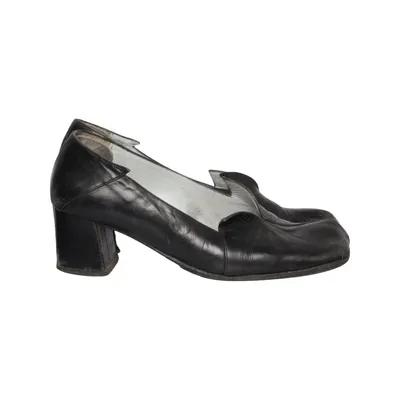 High heels (Black) from Lisa Tucci