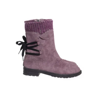 Laarzen (Roze)