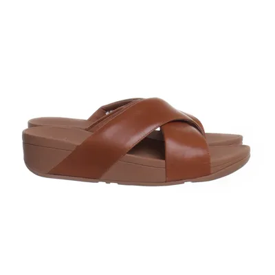 Slip-ins (Brun) från Fitflop