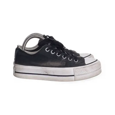 Sneakers (Zwart) van Converse