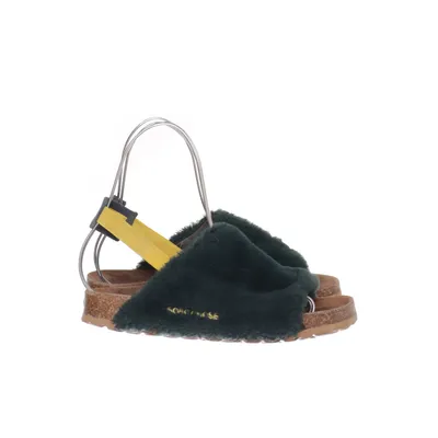 Sandaler (Grøn) fra Bobo Choses
