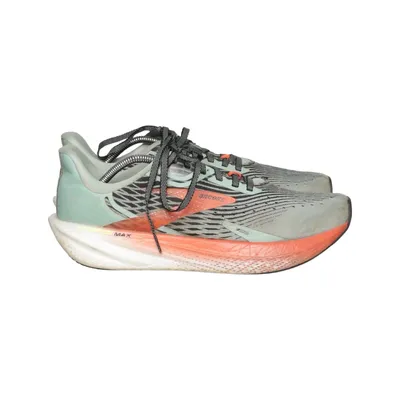 Hardloopschoenen (Hyperion Max) van Brooks