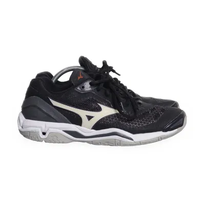 Sneakers (Zwart, Wit) van Mon Margin