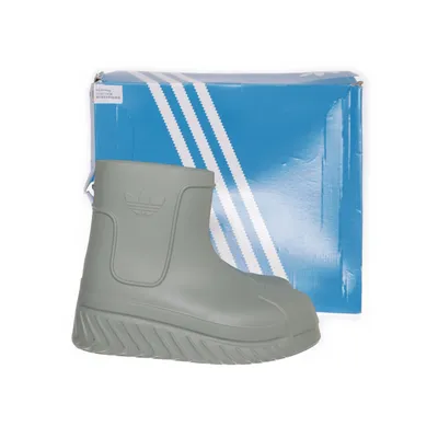 Gummistövlar (Grå) från Adidas