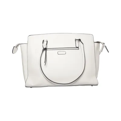 Sac à main (Beige) de Loubs