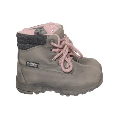 Laced boots (Waterproof) from Gulliver