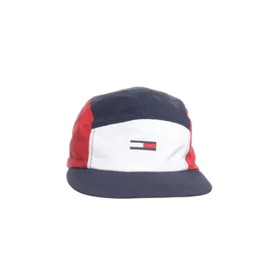 Keps (Blå, Flerfärgad) från Tommy Hilfiger Jeans