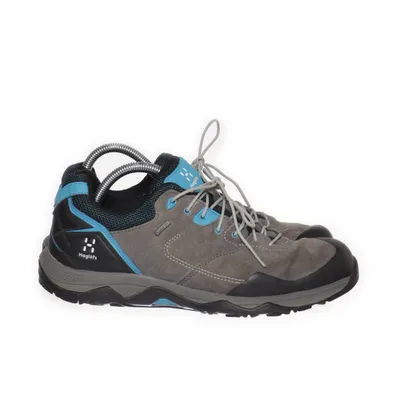 Vandringsskor (Grå, Blå, Svart) från Haglöfs