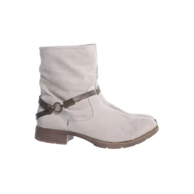 Boots (Beige) från Footflex