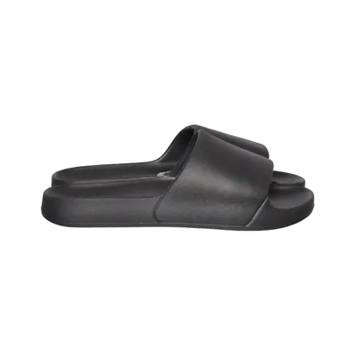 Mules (Noir) de Roly Polyuréthane