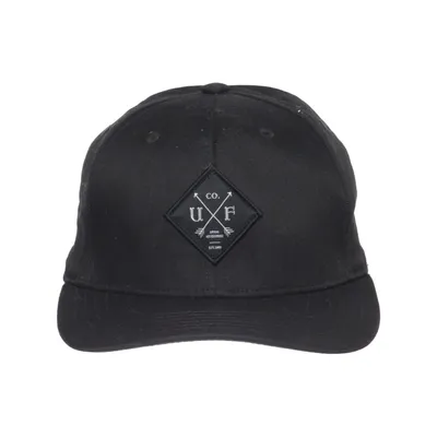 Casquette de baseball (Nobel Crown 2) de OSFA Coton, Élasthane, Polyester