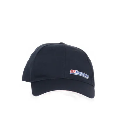 Baseball cap (Blue) from Atlantis Recycled polyester