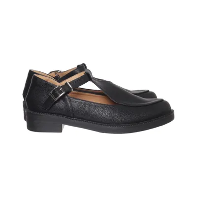 Walking shoes (Black)