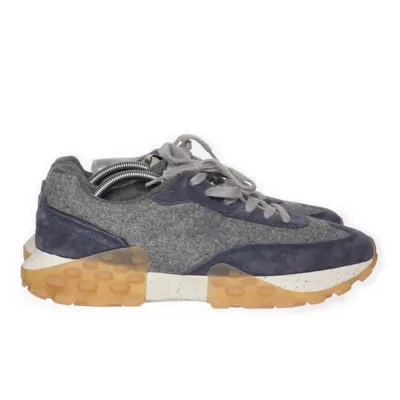 Sneakers (Blå, Grå) fra Scalpers