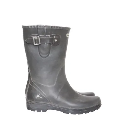 Gummistövlar (Svart) från Viking