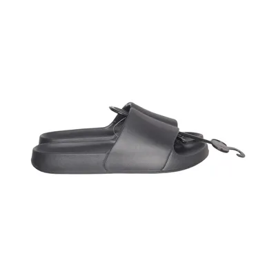 Mules (Noir) de Roly Polyuréthane