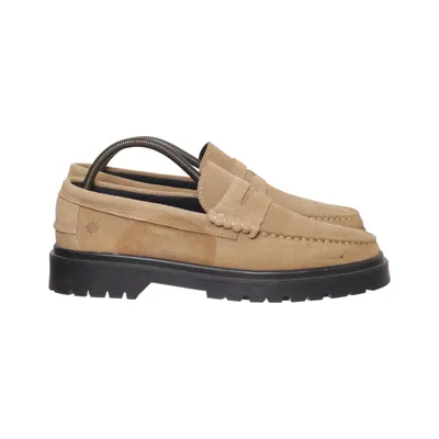 Loafers (Beige) van Duckfeet