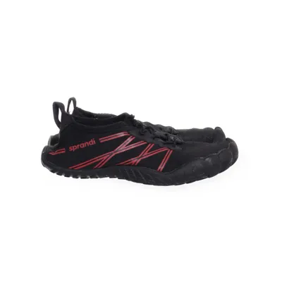 Barefoot shoes (Black, Red) from Sprandi