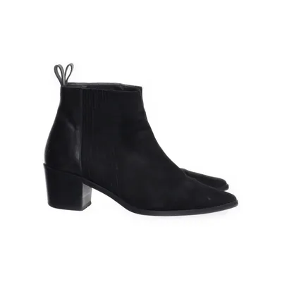 Heeled boots (Black) from Gardenia Copenhagen