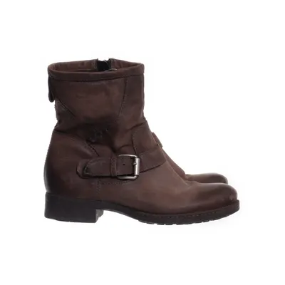 Boots (Brun) från Mjus