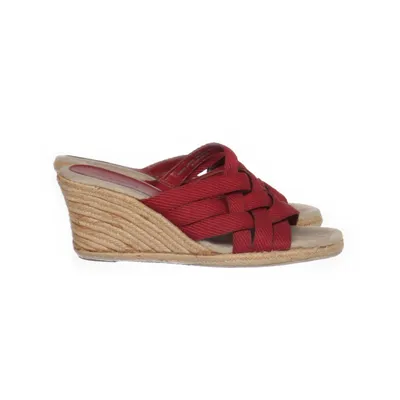 Kilklackar (Röd) från Liz Claiborne