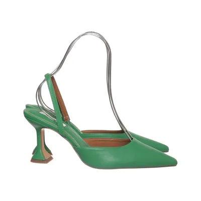 High Heels (Grün) von NA-KD