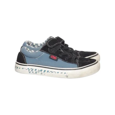 Baskets (Bleu, Noir) de Ecko Unltd