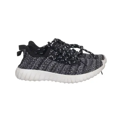 Baskets (Noir, Blanc) de Northon