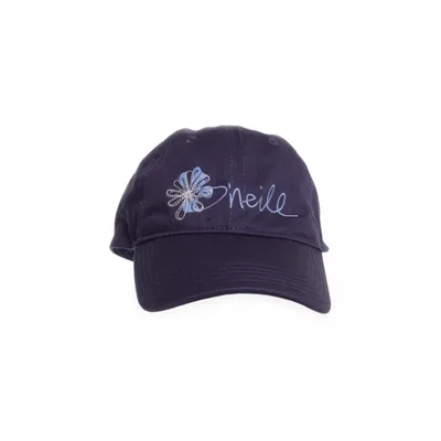 Honkbalpet (Blauw) van O’neill Katoen