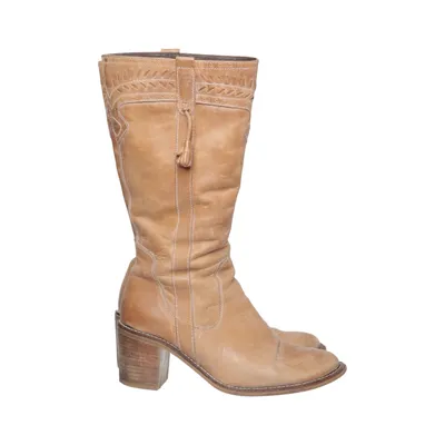 Stiefel (Braun) von Zara