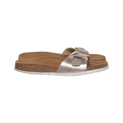 Slip-ins (Gold) from Bio Life Leather